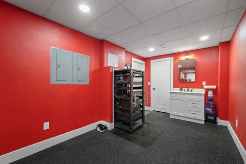 Tiny photo for 11618 S DOUGLAS DR, Draper, UT 84020 (MLS # 2126130)