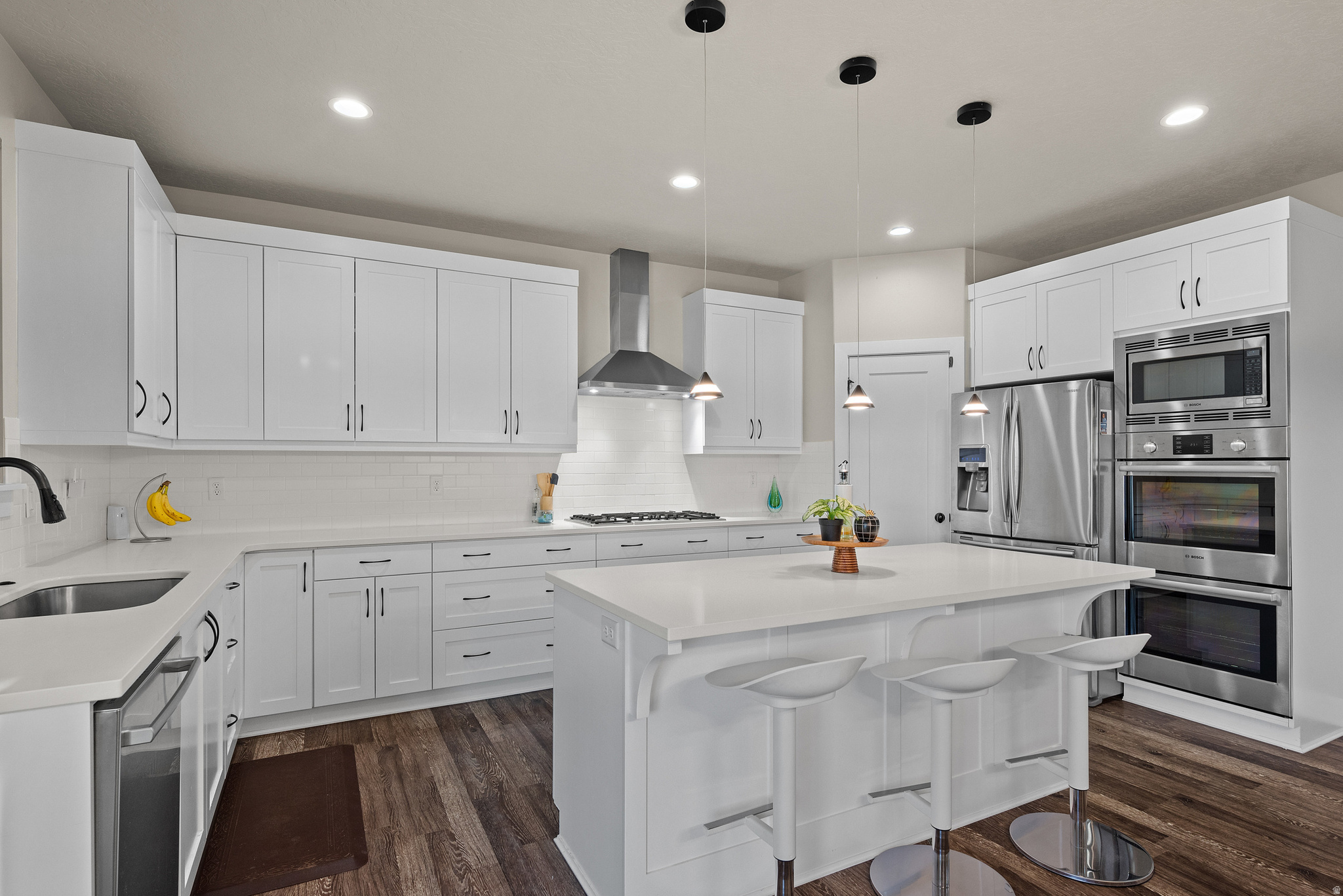 FOX LANDING - Residential