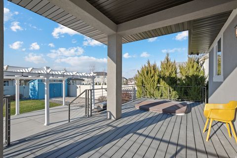 Tiny photo for 11618 S DOUGLAS DR, Draper, UT 84020 (MLS # 2126130)