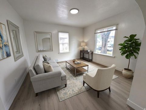 Tiny photo for 758 27TH ST, Ogden, UT 84403 (MLS # 2169886)