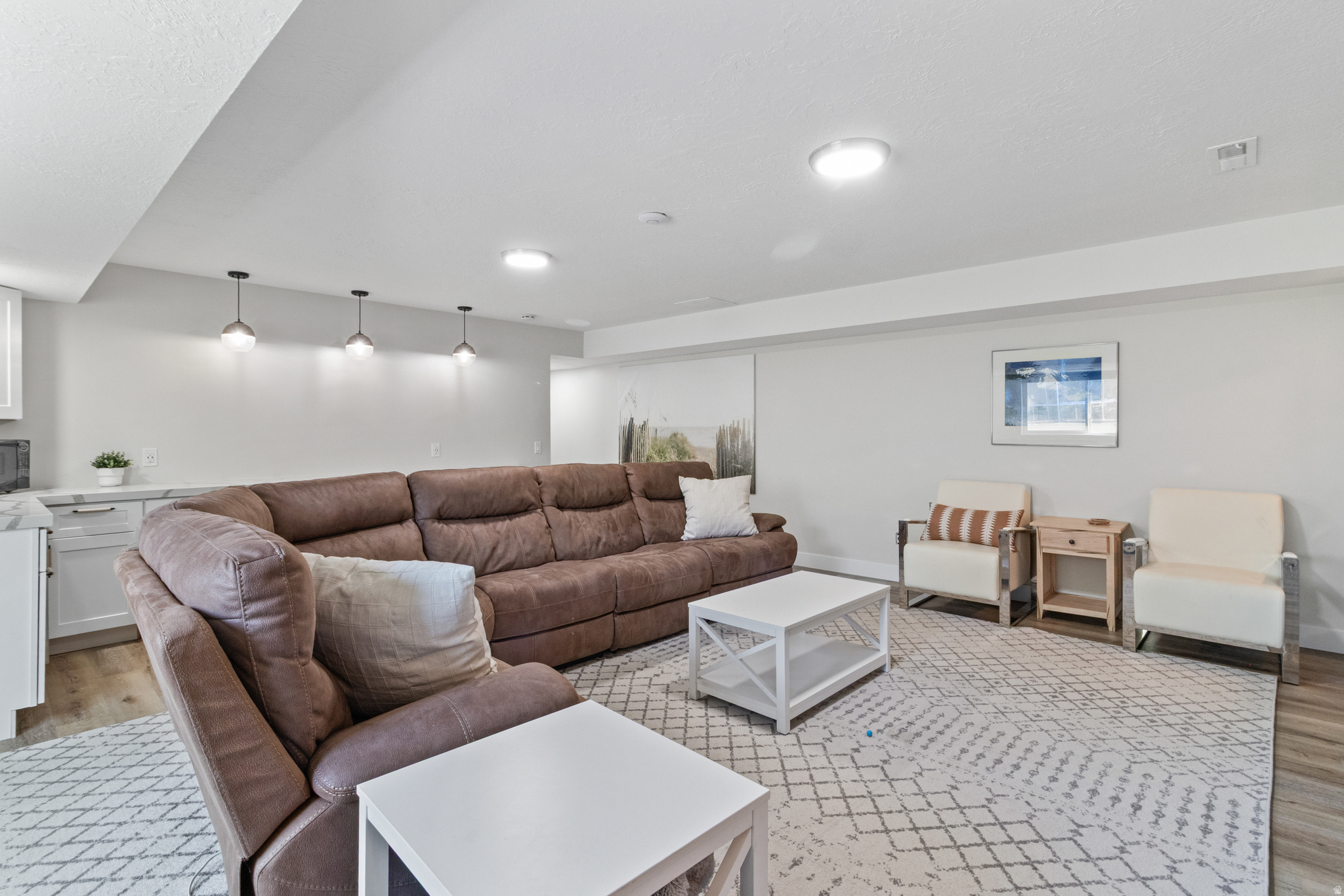 CLOVER LAND ESTATES - Residential