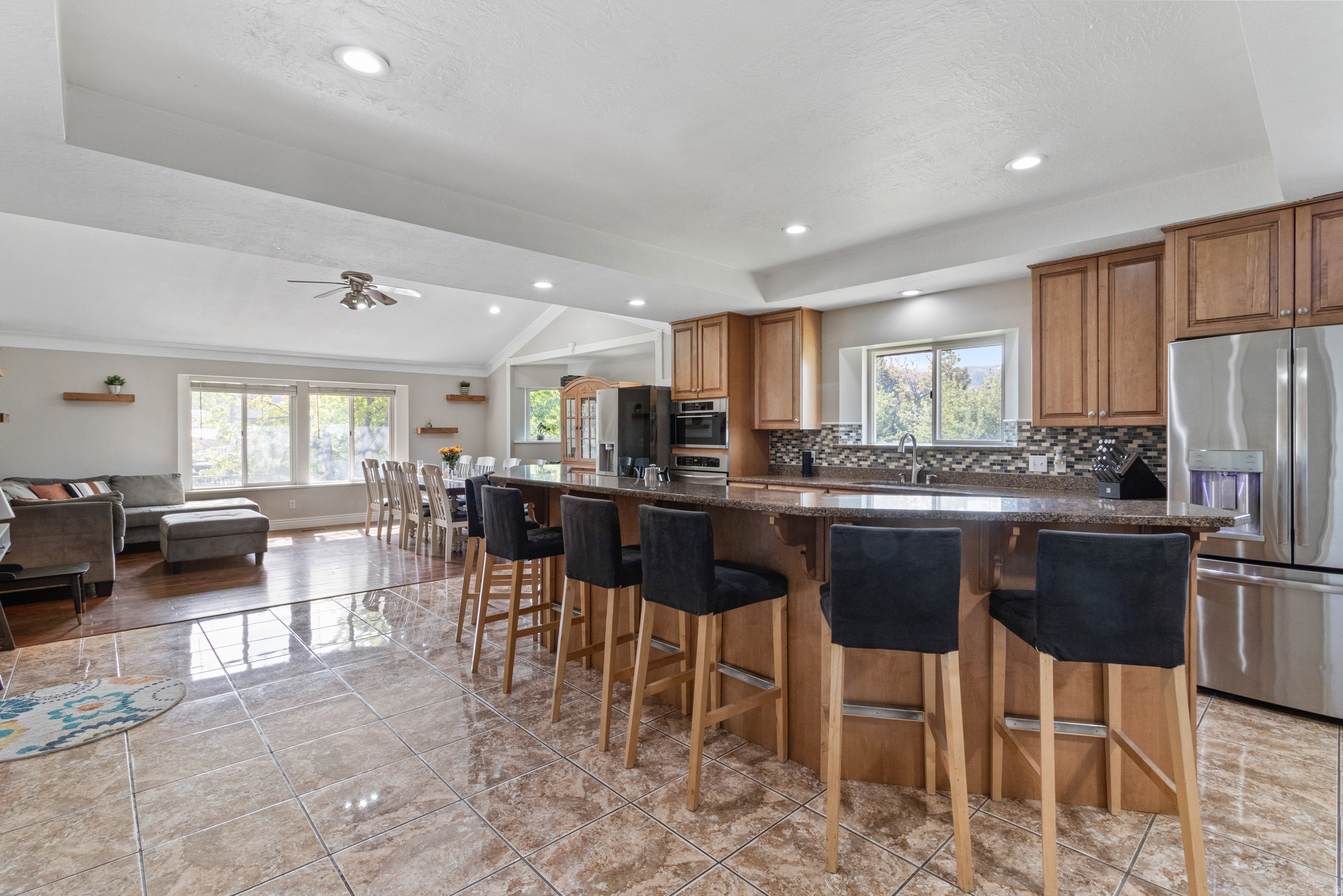 CLOVER LAND ESTATES - Residential