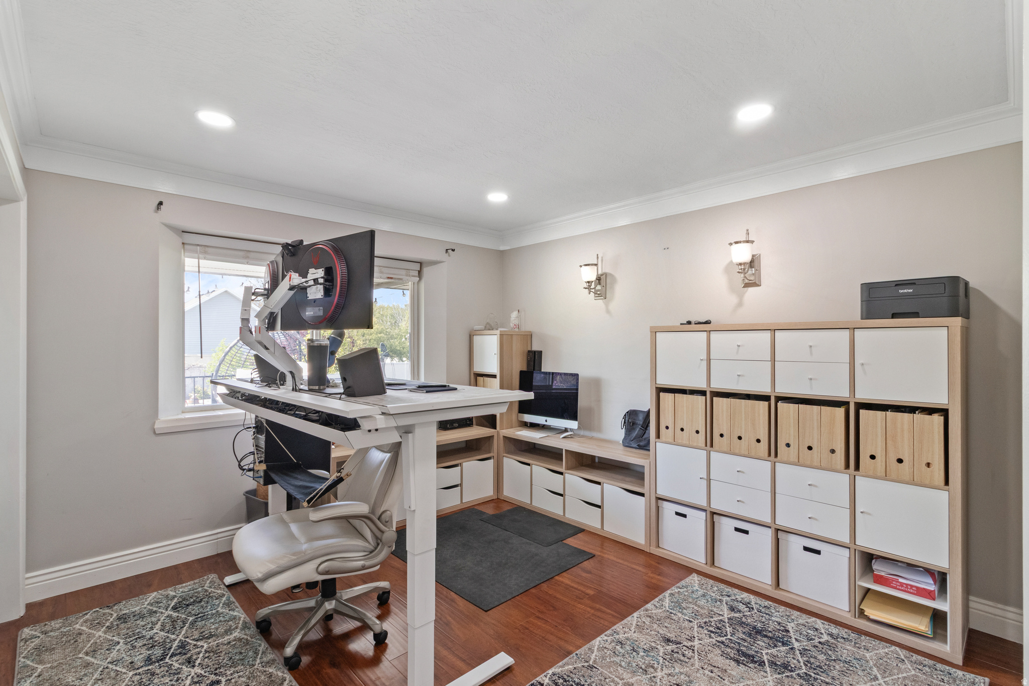 CLOVER LAND ESTATES - Residential