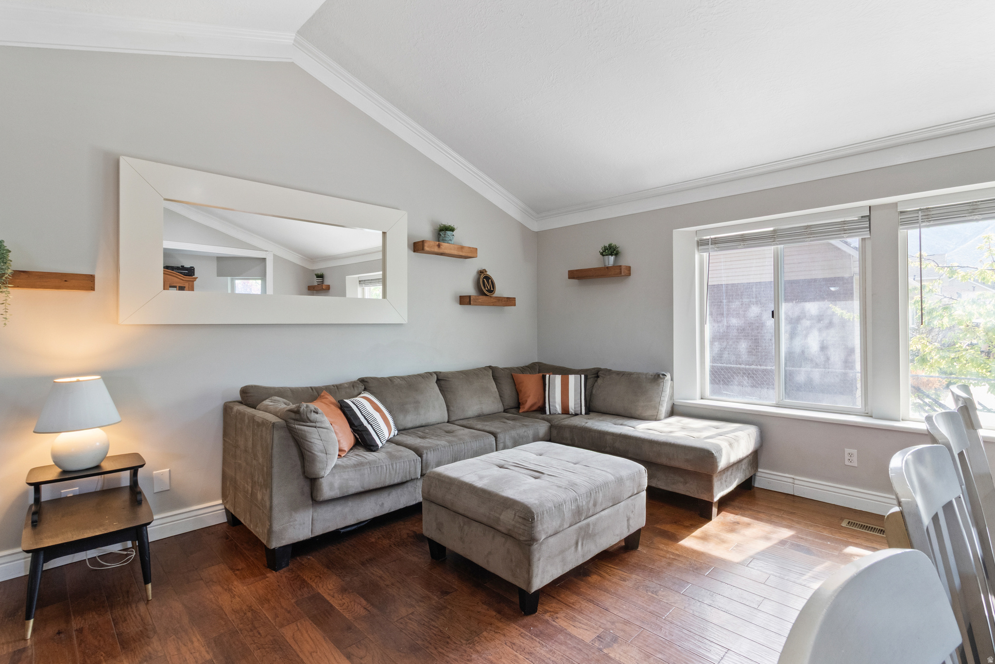 CLOVER LAND ESTATES - Residential
