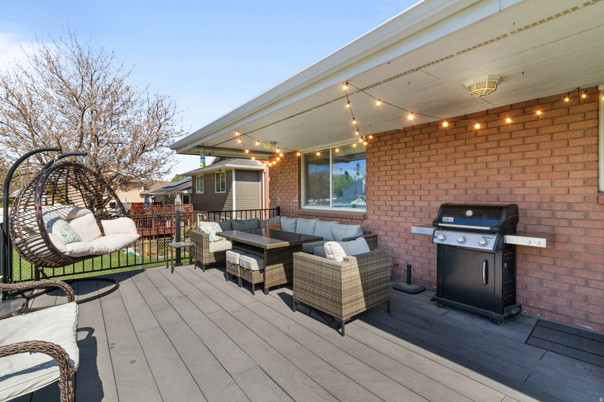 CLOVER LAND ESTATES - Residential