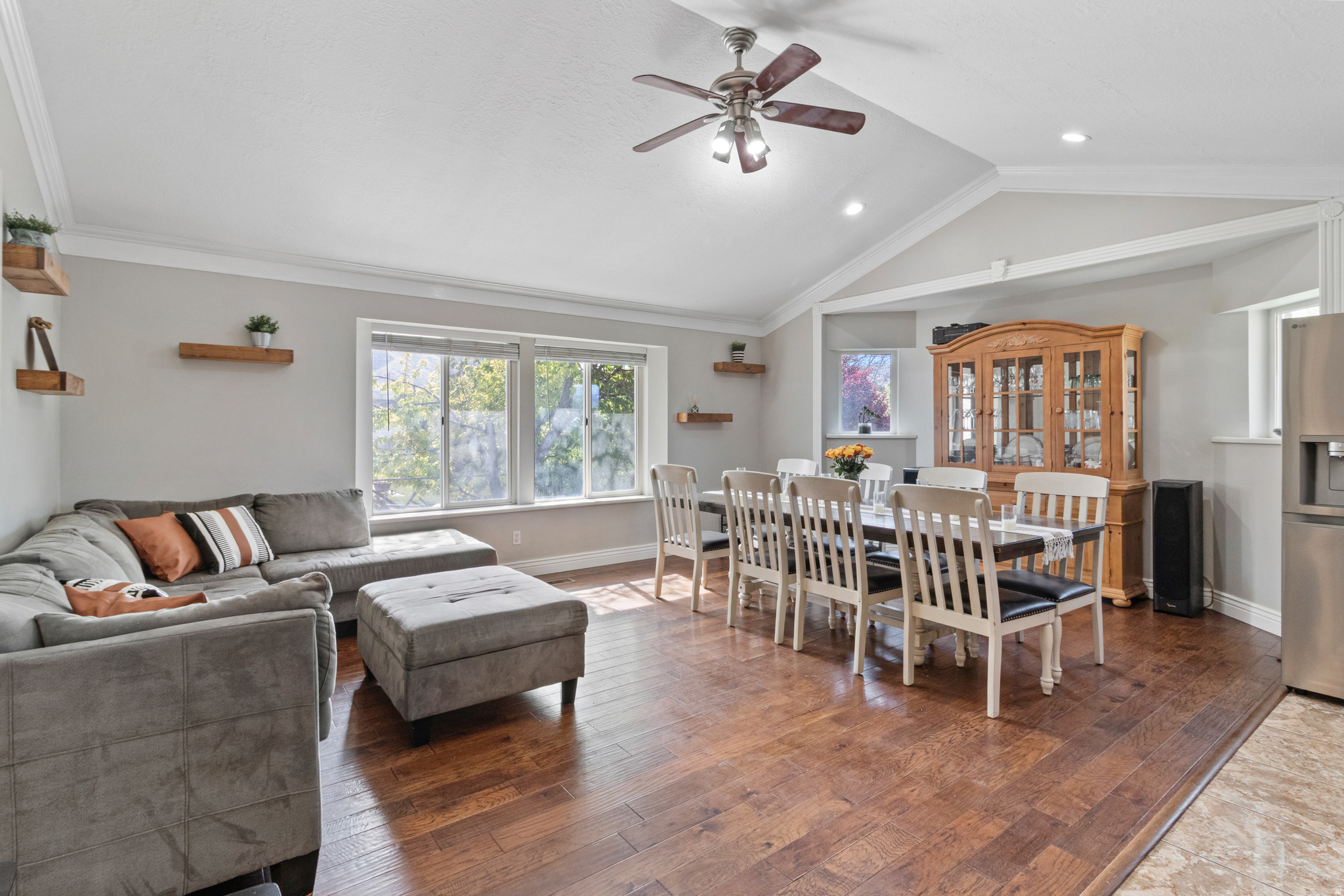 CLOVER LAND ESTATES - Residential