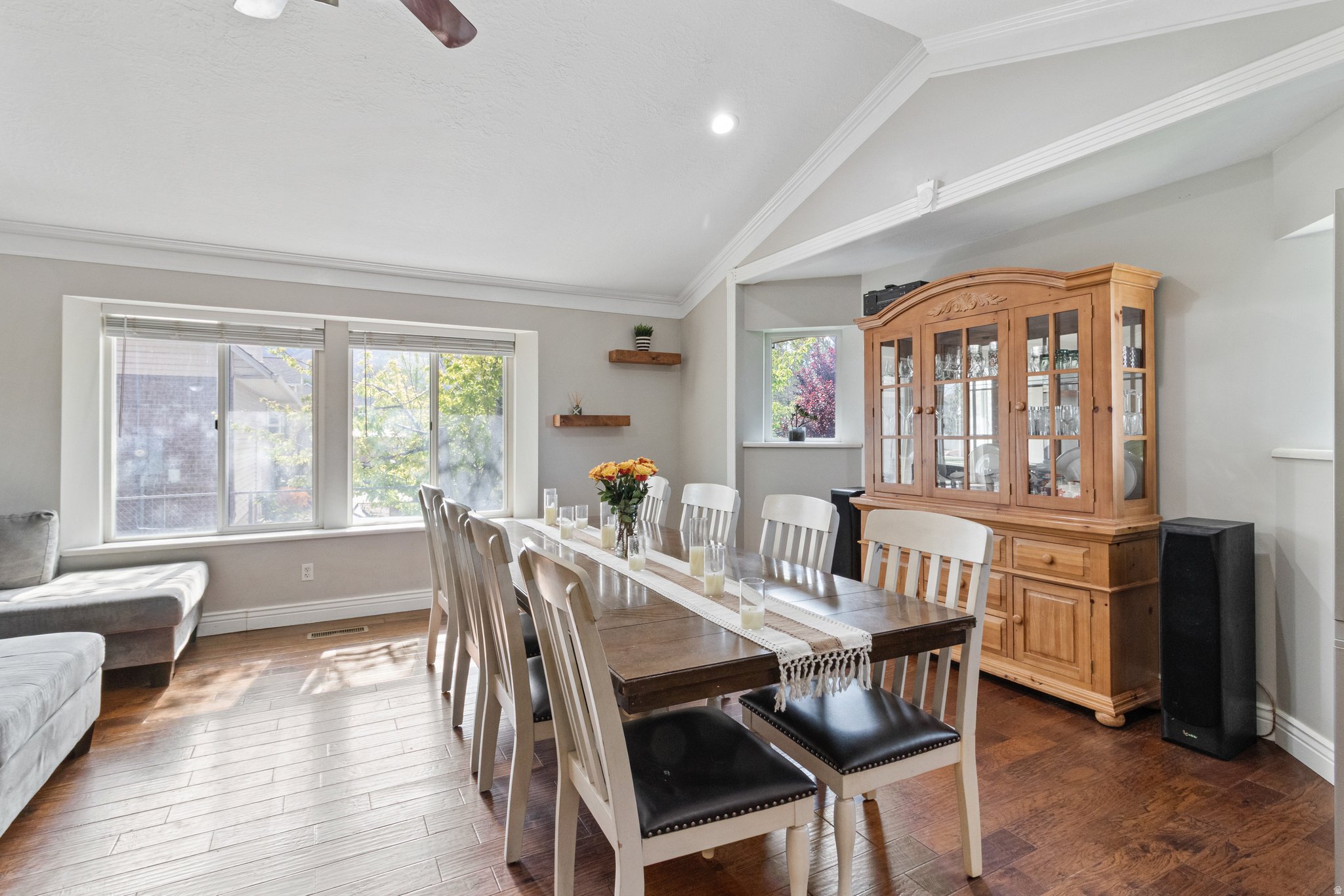 CLOVER LAND ESTATES - Residential
