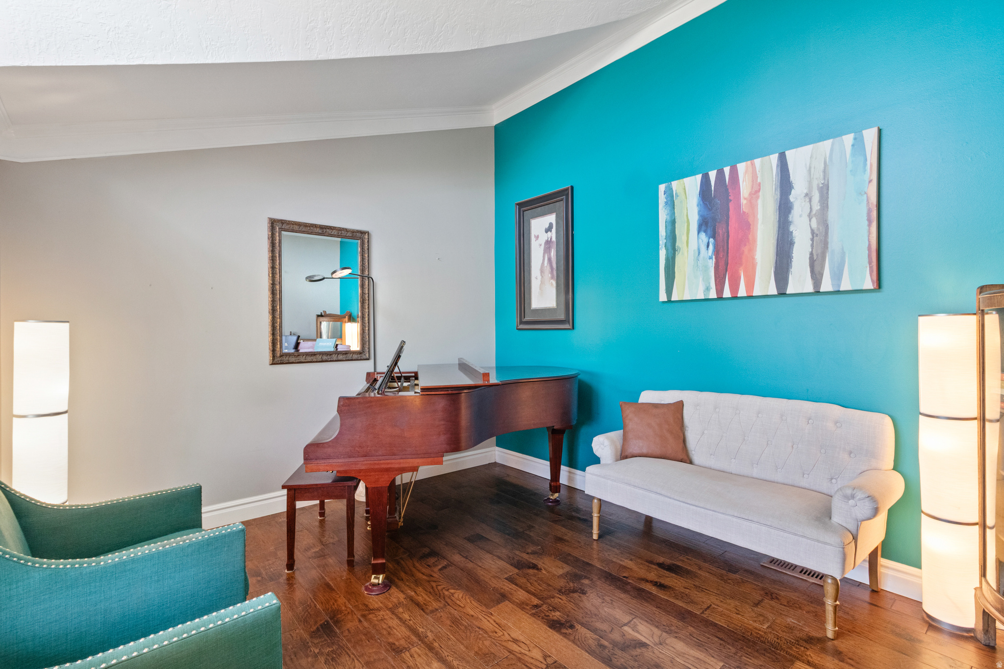 CLOVER LAND ESTATES - Residential