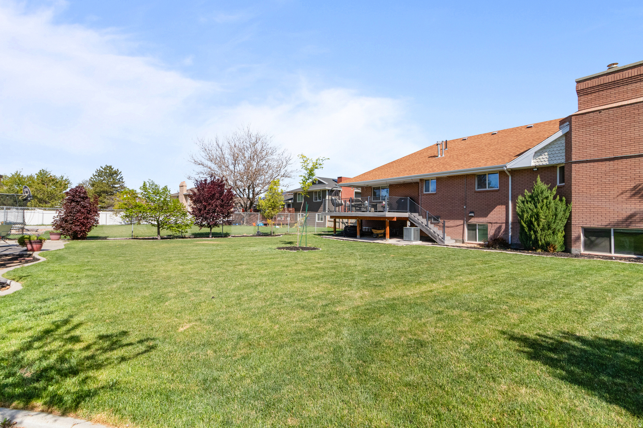 CLOVER LAND ESTATES - Residential