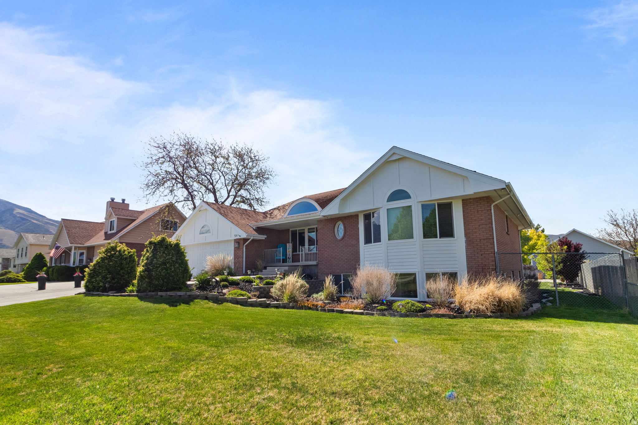 CLOVER LAND ESTATES - Residential