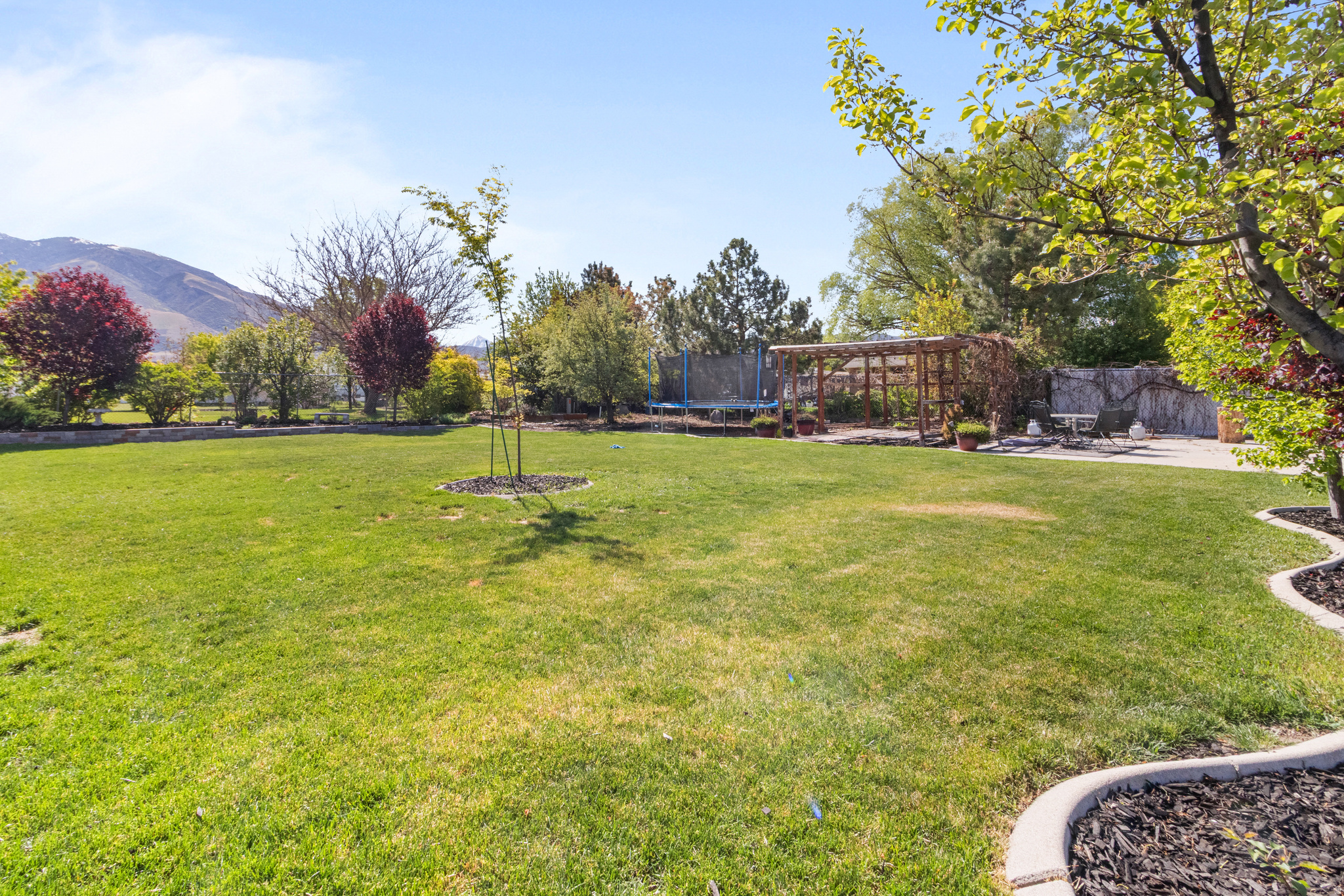CLOVER LAND ESTATES - Residential