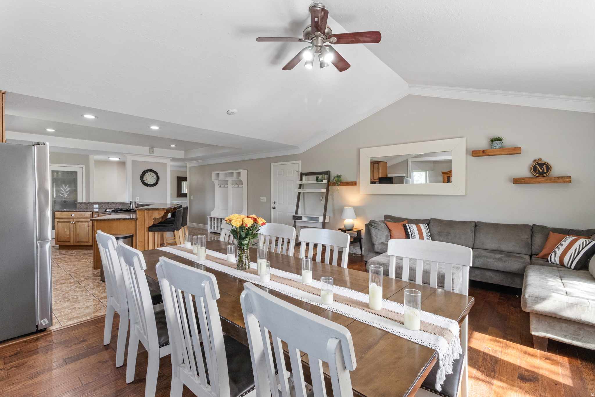 CLOVER LAND ESTATES - Residential