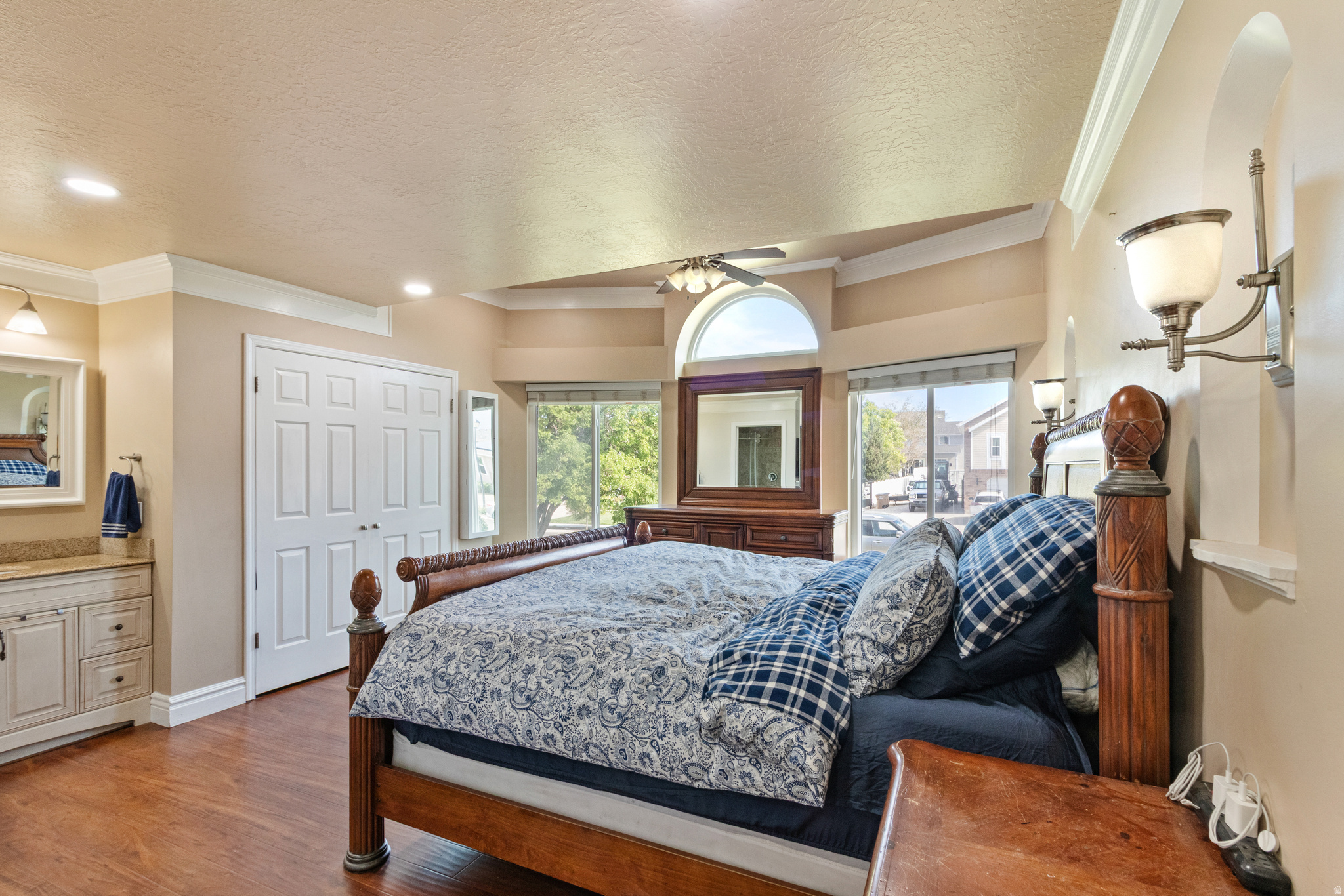 CLOVER LAND ESTATES - Residential