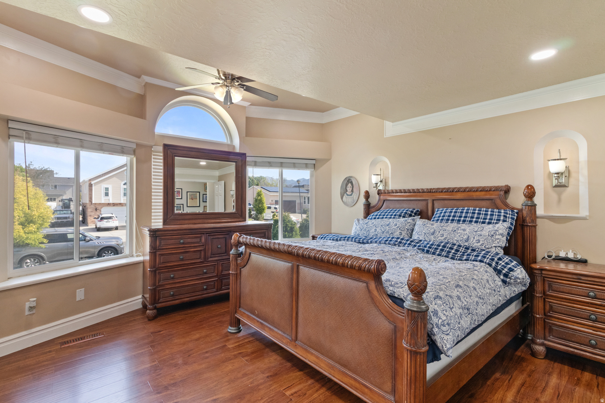 CLOVER LAND ESTATES - Residential