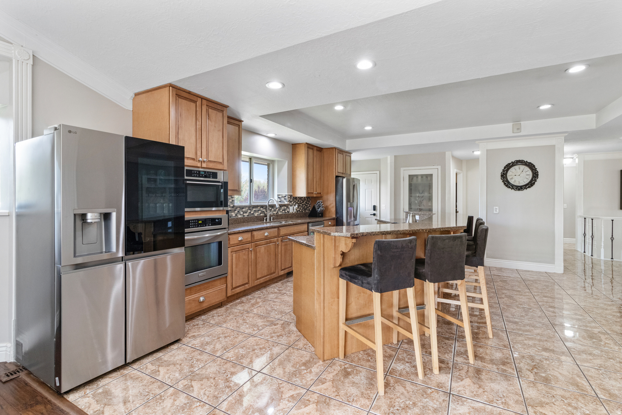 CLOVER LAND ESTATES - Residential