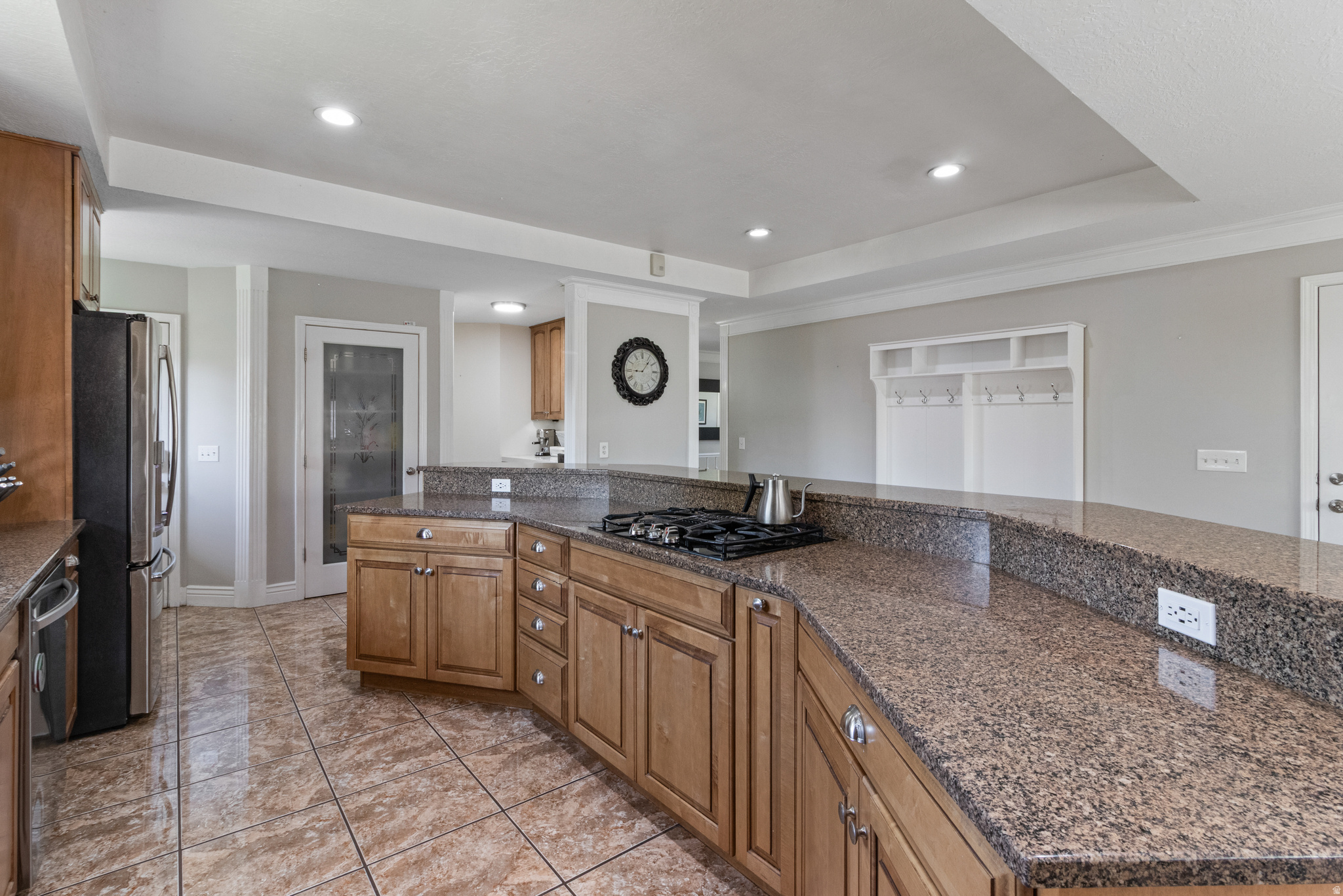 CLOVER LAND ESTATES - Residential