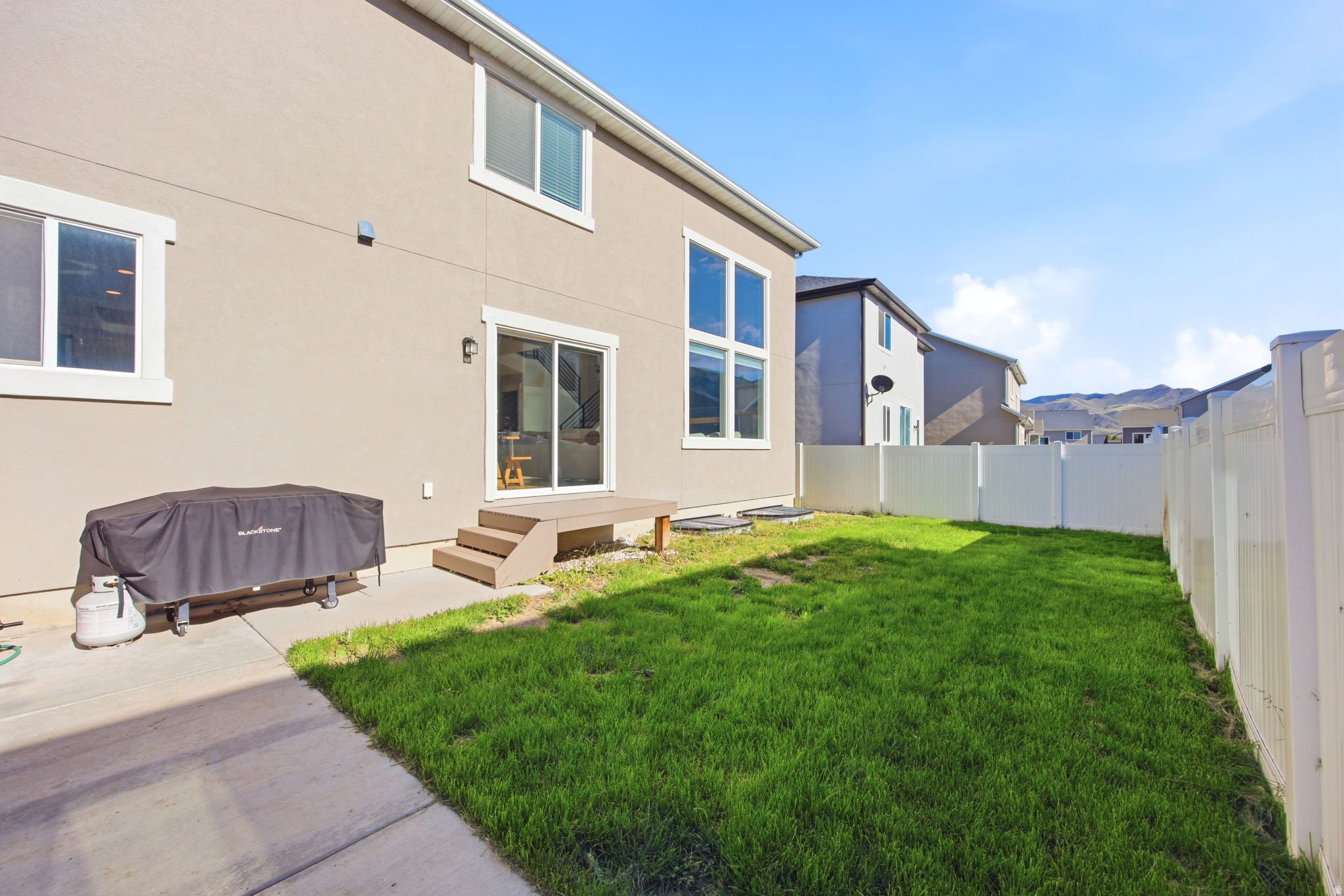 QUAILHILL - Residential