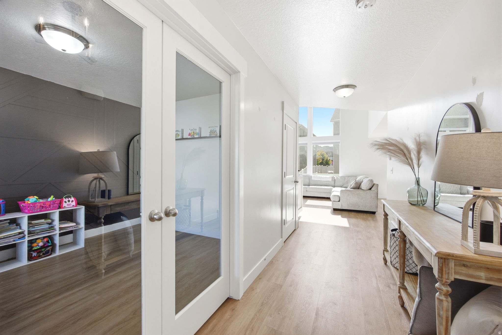 QUAILHILL - Residential