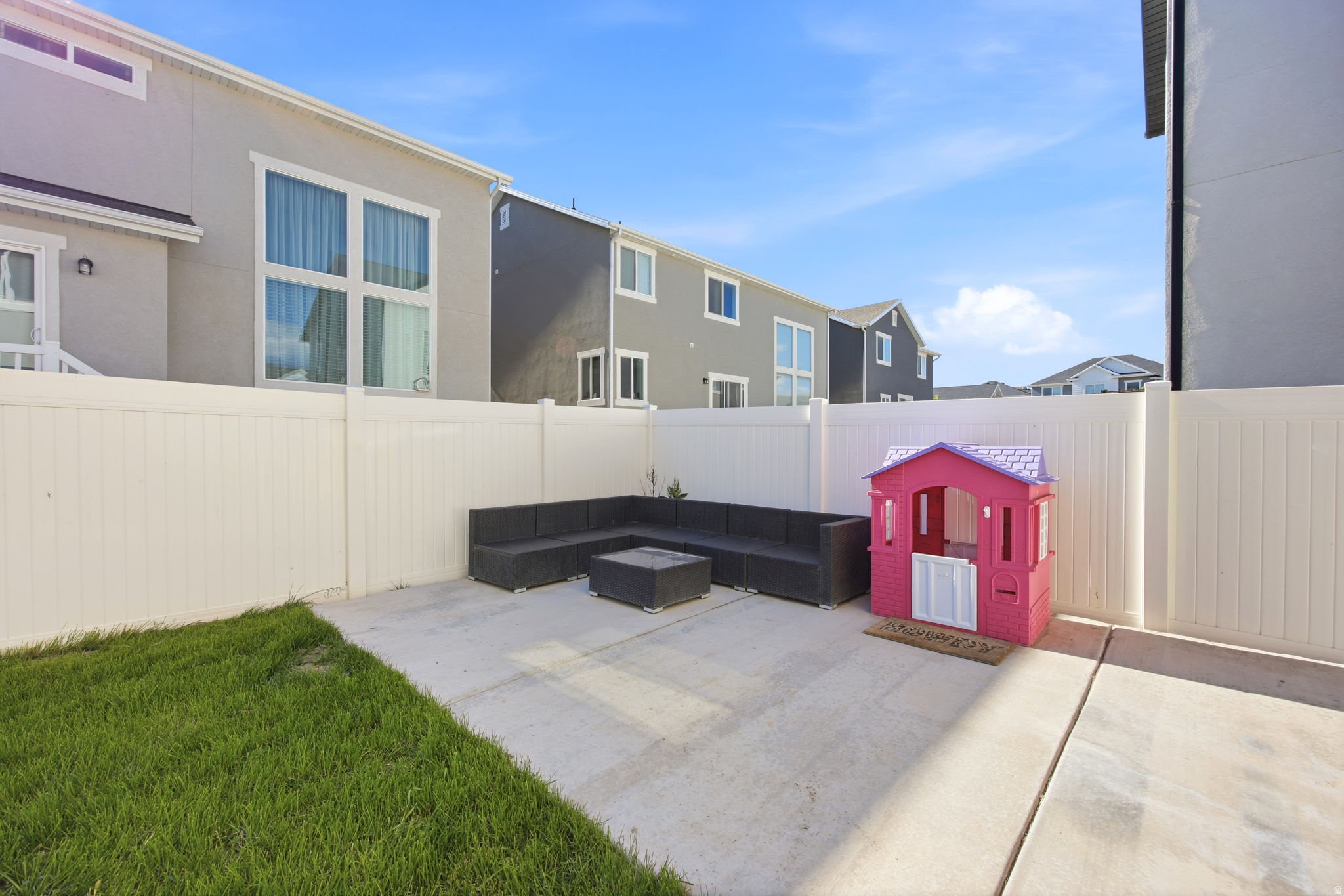 QUAILHILL - Residential