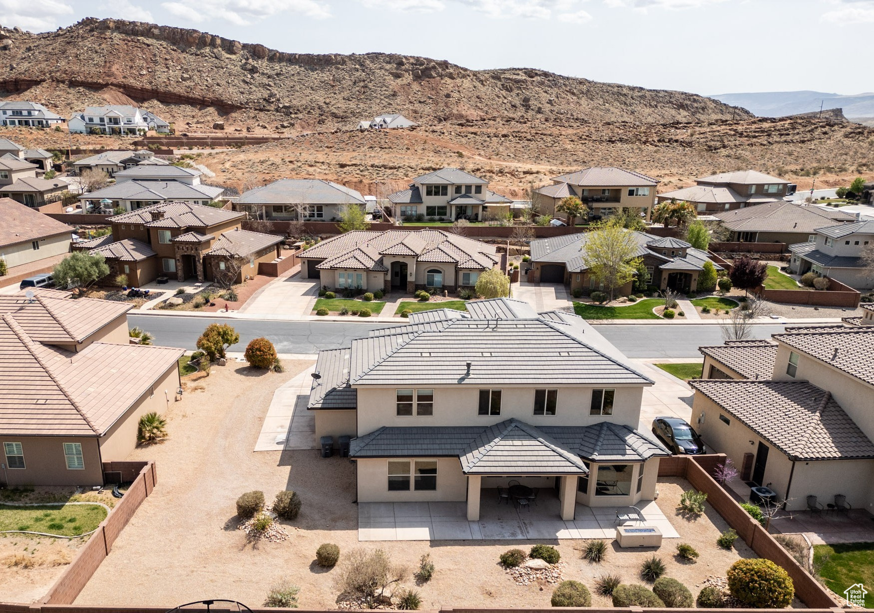 2691 E 3800, Saint George, Utah image 47