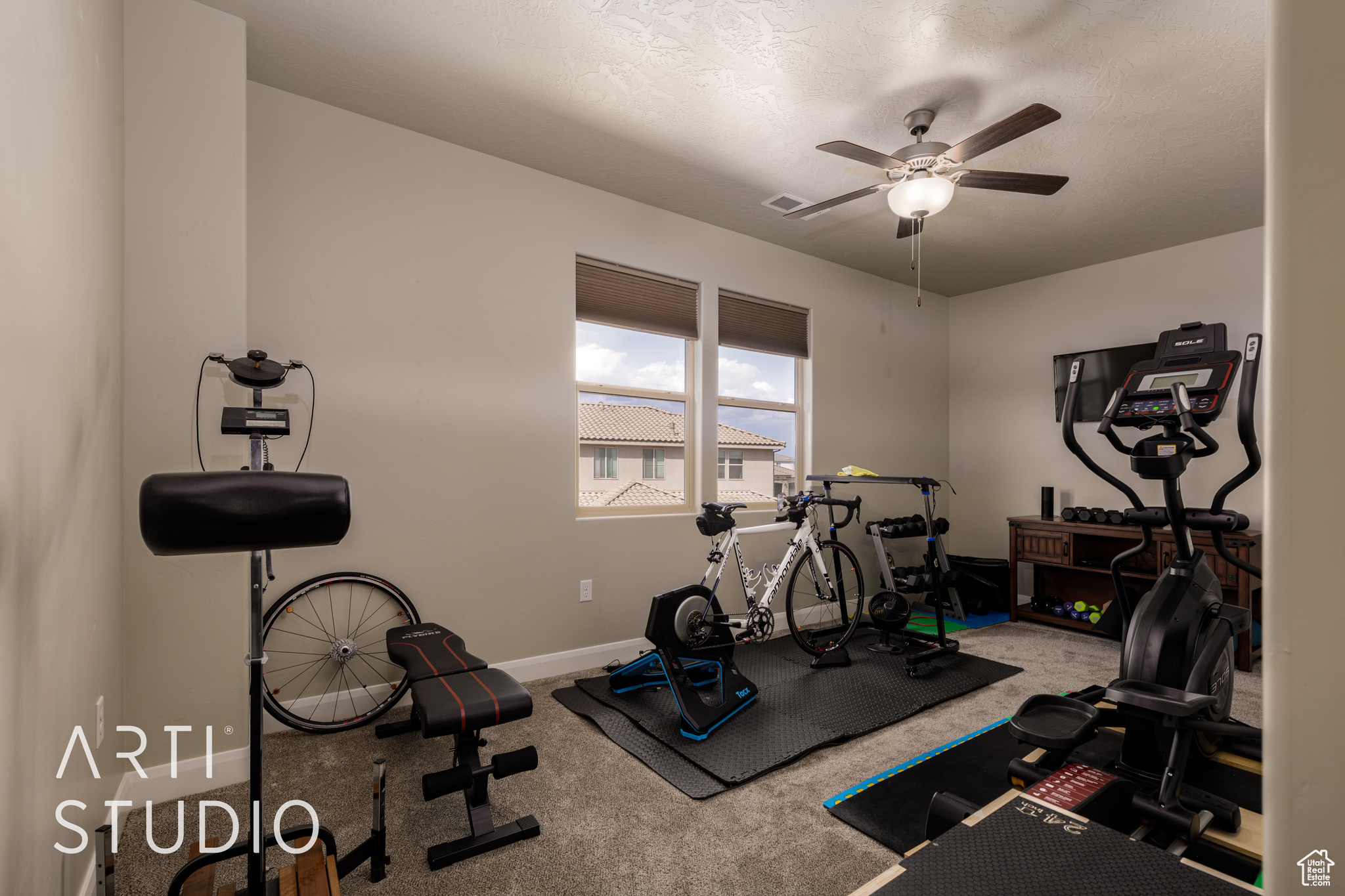 2691 E 3800, Saint George, Utah image 32