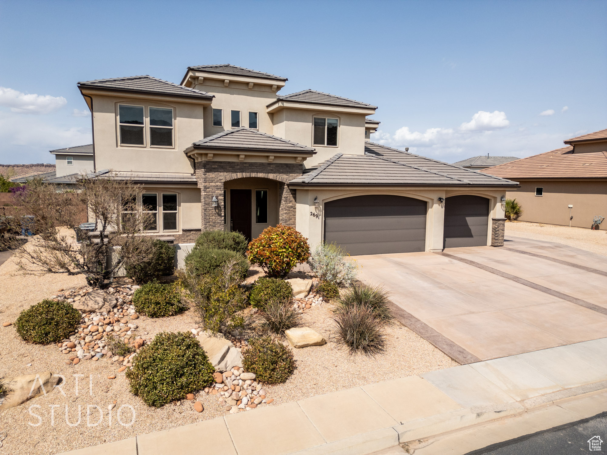 2691 E 3800, Saint George, Utah image 1