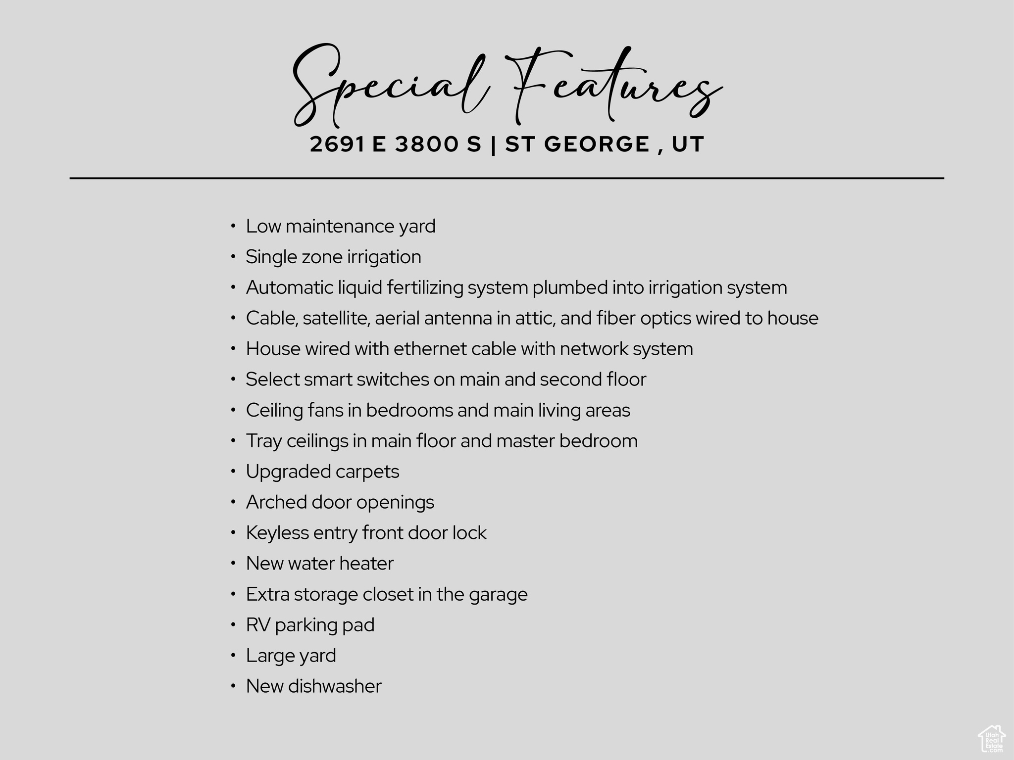 2691 E 3800, Saint George, Utah image 5