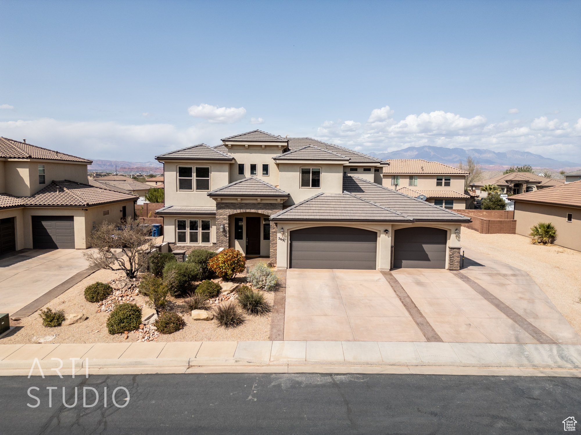 2691 E 3800, Saint George, Utah image 43
