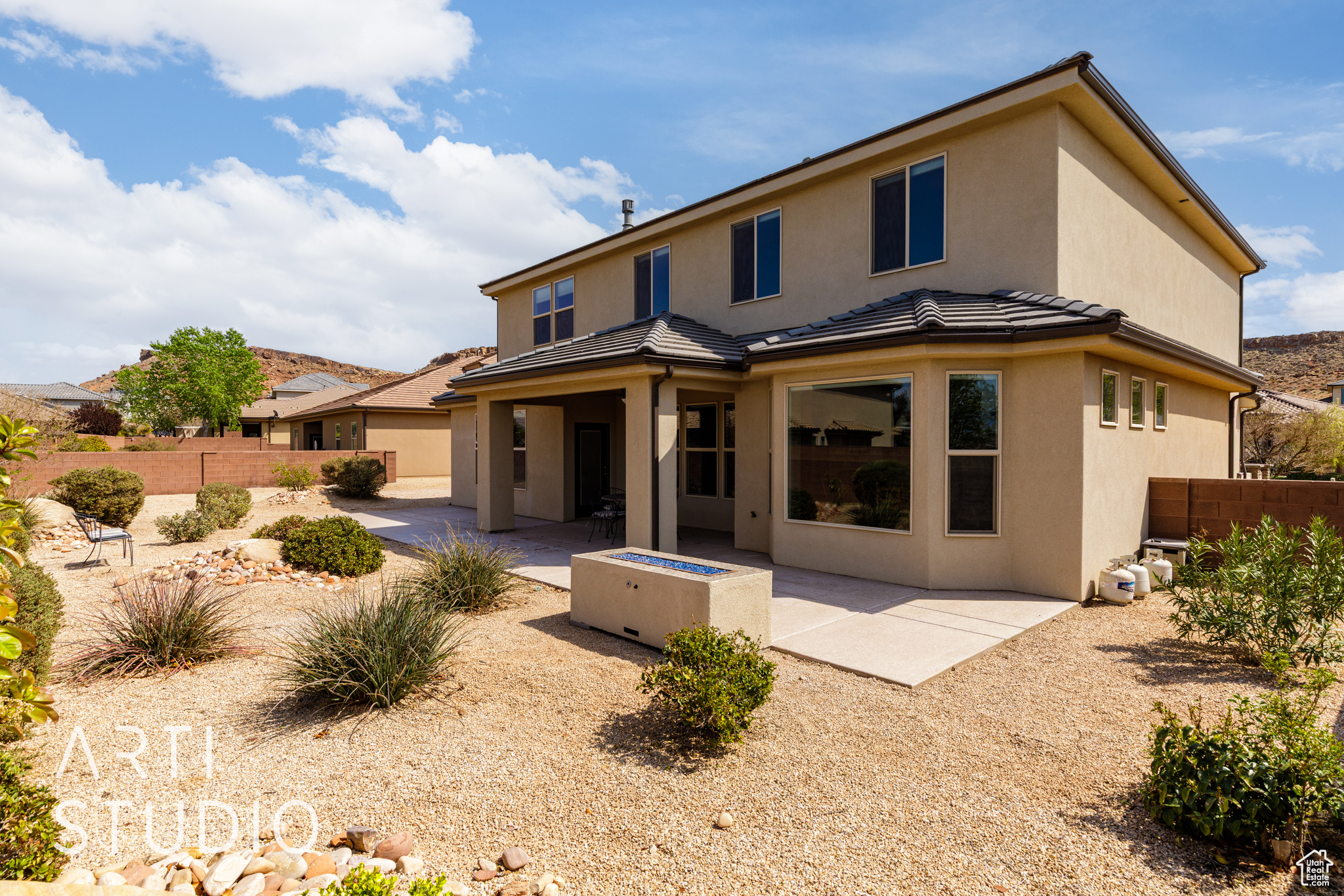 2691 E 3800, Saint George, Utah image 37