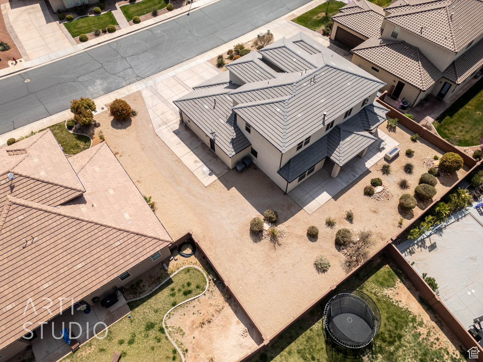 2691 E 3800, Saint George, Utah image 46