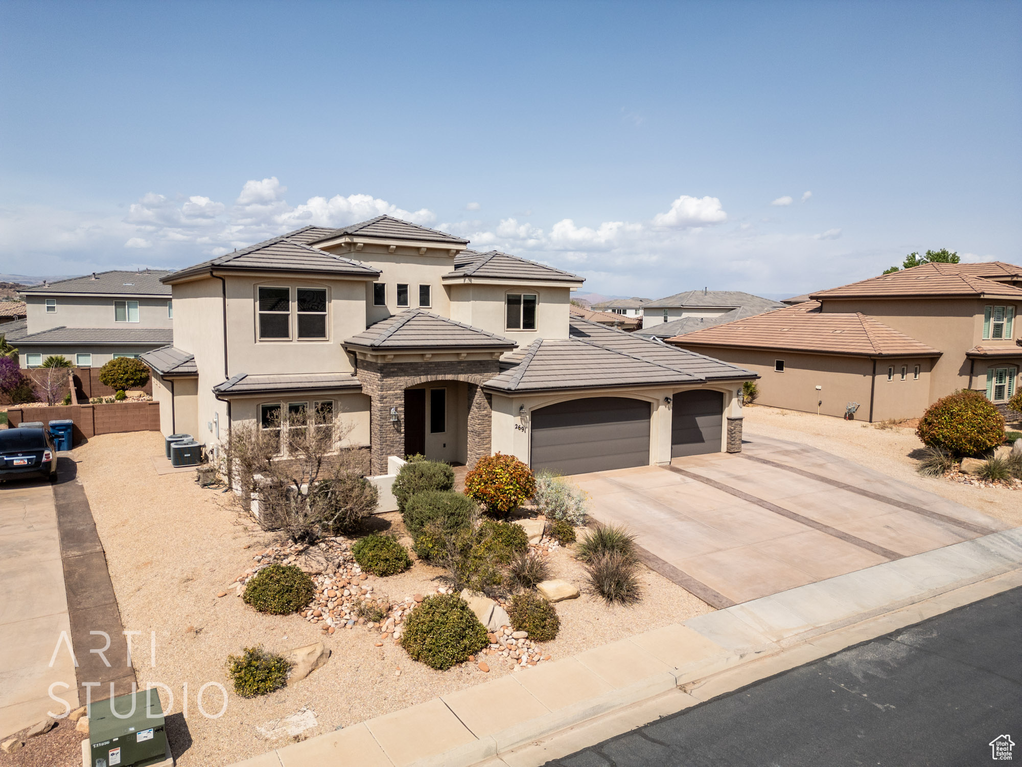 2691 E 3800, Saint George, Utah image 44