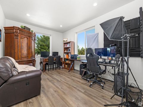 Tiny photo for 1191 N ELK RIDGE DR, Elk Ridge, UT 84651 (MLS # 2107392)