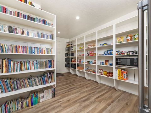 Tiny photo for 1191 N ELK RIDGE DR, Elk Ridge, UT 84651 (MLS # 2107392)