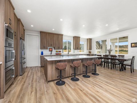 Tiny photo for 1191 N ELK RIDGE DR, Elk Ridge, UT 84651 (MLS # 2107392)