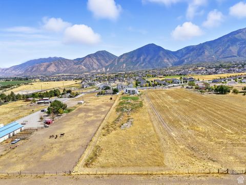 Tiny photo for 1191 N ELK RIDGE DR, Elk Ridge, UT 84651 (MLS # 2107392)