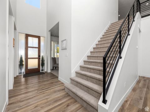 Tiny photo for 1191 N ELK RIDGE DR, Elk Ridge, UT 84651 (MLS # 2107392)