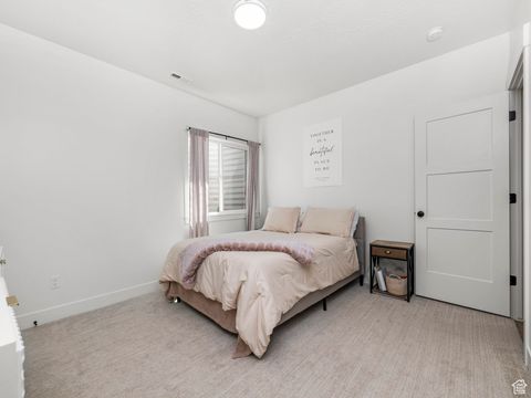Tiny photo for 1191 N ELK RIDGE DR, Elk Ridge, UT 84651 (MLS # 2107392)