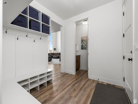 Tiny photo for 1191 N ELK RIDGE DR, Elk Ridge, UT 84651 (MLS # 2107392)