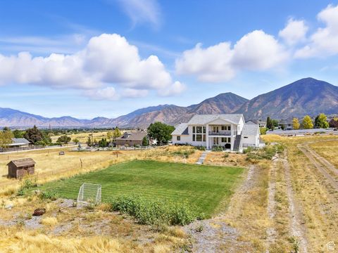 Tiny photo for 1191 N ELK RIDGE DR, Elk Ridge, UT 84651 (MLS # 2107392)