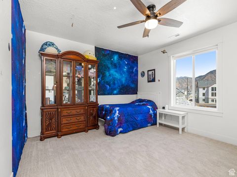 Tiny photo for 1191 N ELK RIDGE DR, Elk Ridge, UT 84651 (MLS # 2107392)