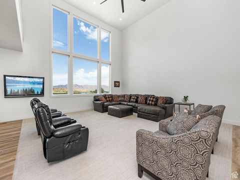 Tiny photo for 1191 N ELK RIDGE DR, Elk Ridge, UT 84651 (MLS # 2107392)