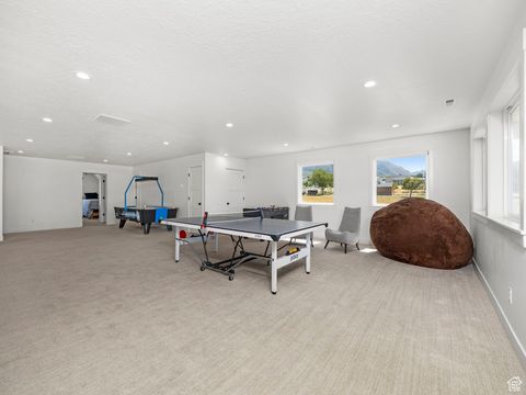 Tiny photo for 1191 N ELK RIDGE DR, Elk Ridge, UT 84651 (MLS # 2107392)