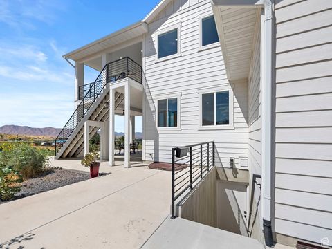 Tiny photo for 1191 N ELK RIDGE DR, Elk Ridge, UT 84651 (MLS # 2107392)