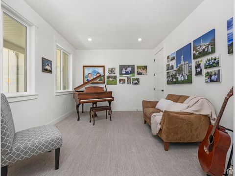 Tiny photo for 1191 N ELK RIDGE DR, Elk Ridge, UT 84651 (MLS # 2107392)