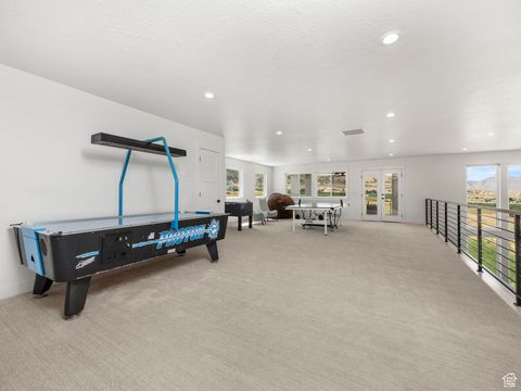 Tiny photo for 1191 N ELK RIDGE DR, Elk Ridge, UT 84651 (MLS # 2107392)