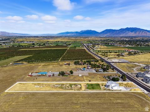 Tiny photo for 1191 N ELK RIDGE DR, Elk Ridge, UT 84651 (MLS # 2107392)