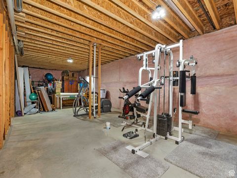 Tiny photo for 1191 N ELK RIDGE DR, Elk Ridge, UT 84651 (MLS # 2107392)