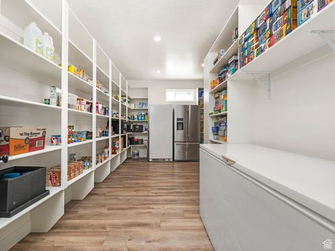 Tiny photo for 1191 N ELK RIDGE DR, Elk Ridge, UT 84651 (MLS # 2107392)
