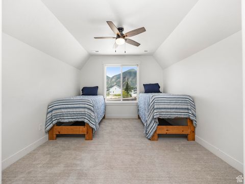 Tiny photo for 1191 N ELK RIDGE DR, Elk Ridge, UT 84651 (MLS # 2107392)