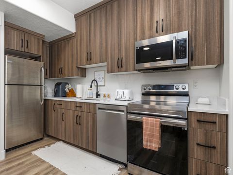 Tiny photo for 1191 N ELK RIDGE DR, Elk Ridge, UT 84651 (MLS # 2107392)